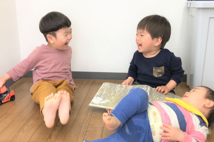 月額保育料　週1																																																	