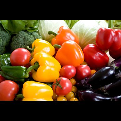 品川の第二聖母保育園は食育にも力を入れております