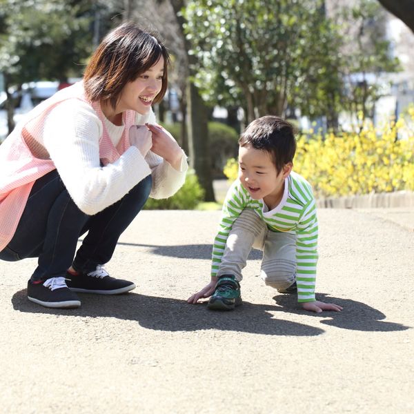 品川の第二聖母保育園へご相談ください