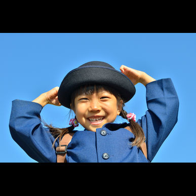 品川の第二聖母保育園をぜひご利用ください